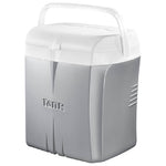 Tank Ice Box 23 L - Silver