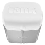 Tank Ice Box 23 L - Silver