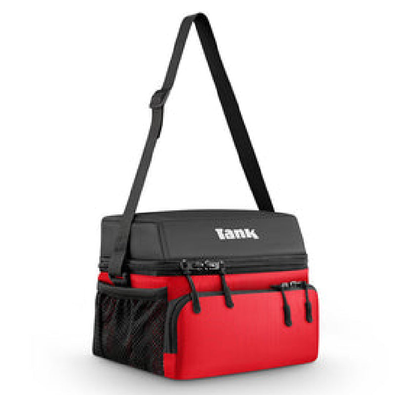 Tank Insulated Thermal Bag 12 L - Blue&Black