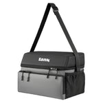 Tank Insulated Thermal Bag 12 L - Gray&Black