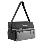 Tank Insulated Thermal Bag 12 L - Gray&Black