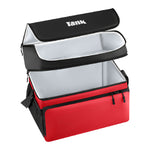 Tank Insulated Thermal Bag 30 L - Red&Black