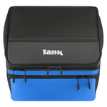 Tank Insulated Thermal Bag 30 L - Blue&Black