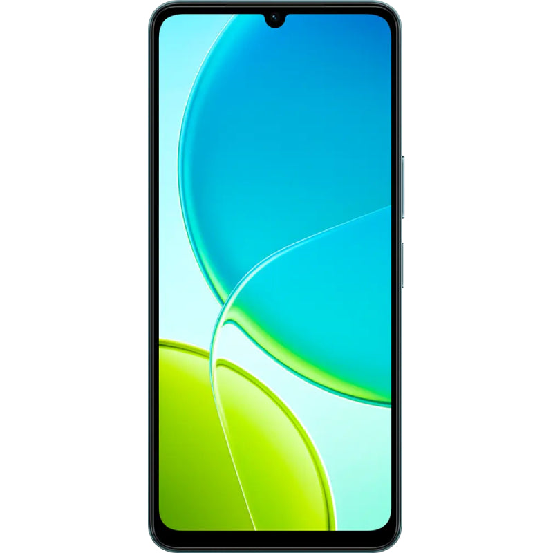 Vivo Y21D, 6GB Ram, 128GB - Jade Green