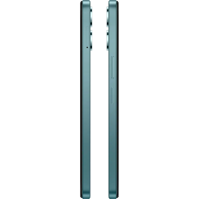 Vivo Y21D, 4GB Ram, 128GB - Jade Green