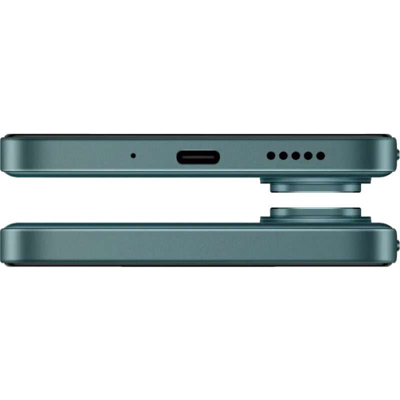 Vivo Y21D, 4GB Ram, 128GB - Jade Green