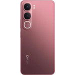 Vivo Y21D, 6GB Ram, 256GB - Coral Red
