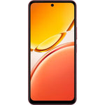 Vivo Y21D, 6GB Ram, 256GB - Coral Red