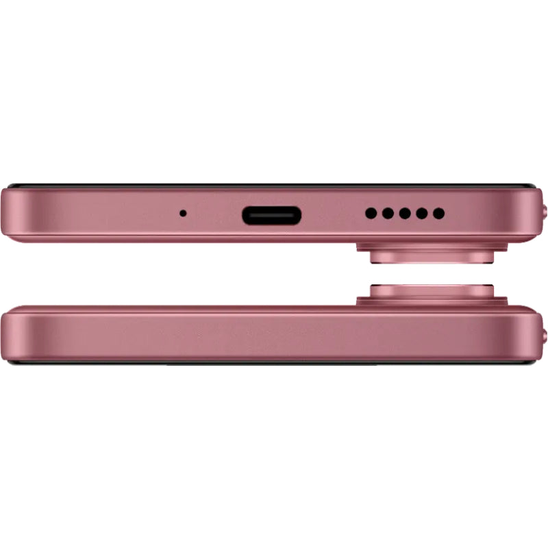 Vivo Y21D, 6GB Ram, 128GB - Coral Red