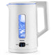 Tank Safe Touch Glass Digital Kettle 1.5 L 1500 Watts LED DG-2338-ES
