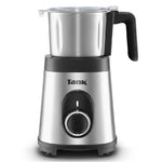 Tank Super Electric Blender, 800W, With Stainless Steel Grinder, YB-S62k GR - Silver