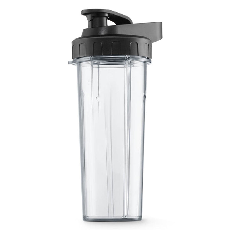 Tank Super Electric Blender, 800W, With Stainless Steel Grinder, YB-S62k GR - Silver