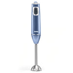 Tank Hand Blender All in One, 5 Speed Control + Turbo, 600 Watts, CM-6003-1 - Graphite&Silver
