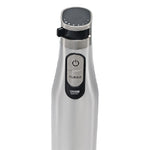 Tank Hand Blender, 6 Speed Control + Turbo, 1200 Watts, CM-6004 - Grey