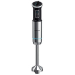 Sokany 3in1 Hand Blender, 1100 Watt, SK-03009N - Black&Silver