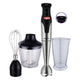 Sokany 4in1 Hand Blender 1000 Watt Sk-758-n