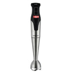 Sokany 4in1 Hand Blender, 1000 Watt, Sk-758-n - Black&Silver