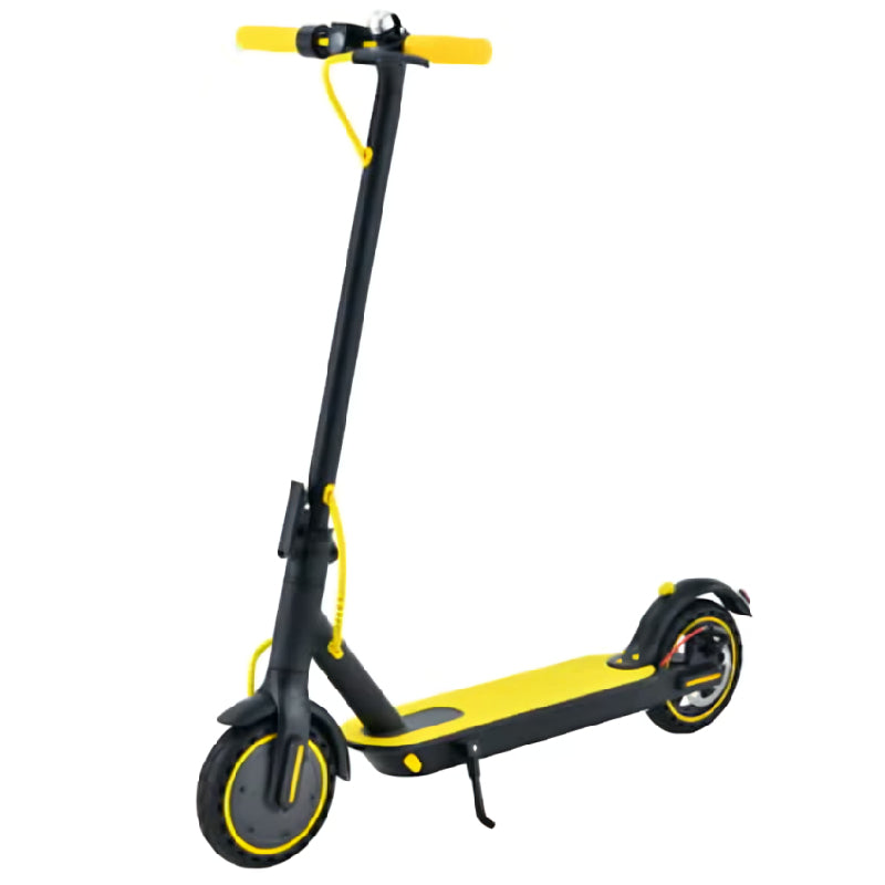Aero Z1 Plus Electric Scooter, 250W - Black