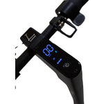 Aero Z1 Max Electric Scooter, 350W - Black