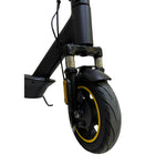 Aero Z1 Max Electric Scooter, 350W - Black