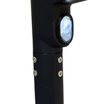 Aero Z1 Max Electric Scooter, 350W - Black