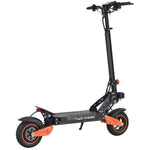 Aero Q9 Electric Scooter, 100W - Black