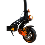 Aero Q9 Electric Scooter, 100W - Black