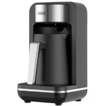 Sokany Turkish Coffee Maker, 250ml, 550W, SK-0137 - Black