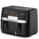 Sokany Digital Air Fryer 10 L 3400 Watt Sk-8047