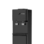 HYUNDAI Water Dispenser, Top Loading, 2Taps, HYU-558-B - Black