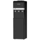 Hyundai Water Dispenser With Cabinet Top Loading 3Taps HYU-582-B