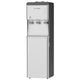 Hyundai Water Dispenser With Cabinet Top Loading 3Taps HYU-582-B