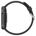 Infinix H4 Smart Watch, XW4L - Black
