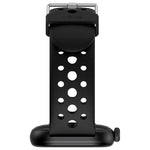 Infinix H4 Smart Watch, XW4L - Black