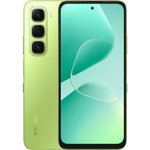 Infinix Hot 60i 8GB Ram, 256GB - Meadow Green