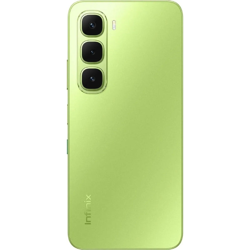 Infinix Hot 60i 6GB Ram, 128GB - Meadow Green