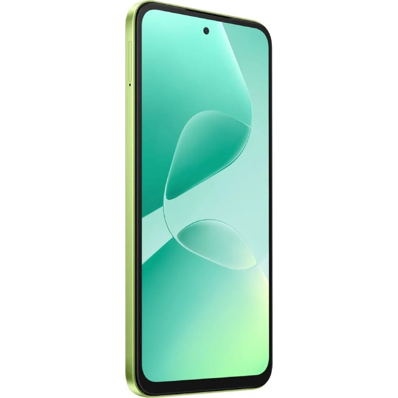 Infinix Hot 60i 6GB Ram, 128GB - Meadow Green