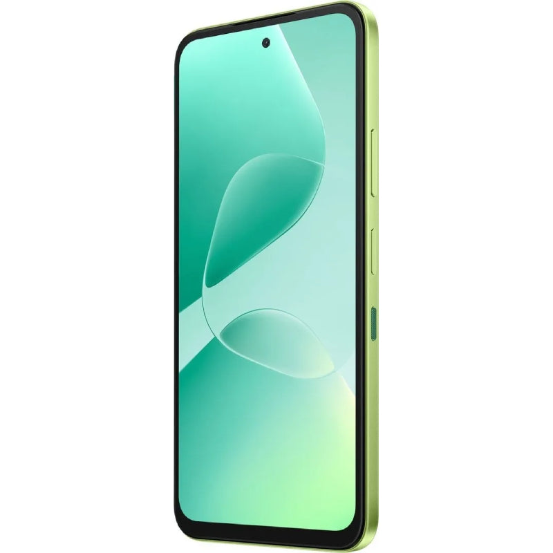 Infinix Hot 60i 8GB Ram, 256GB - Meadow Green