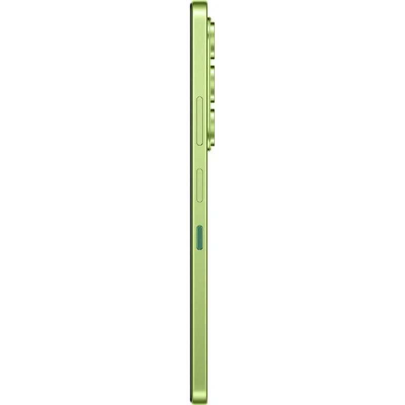 Infinix Hot 60i 6GB Ram, 128GB - Meadow Green