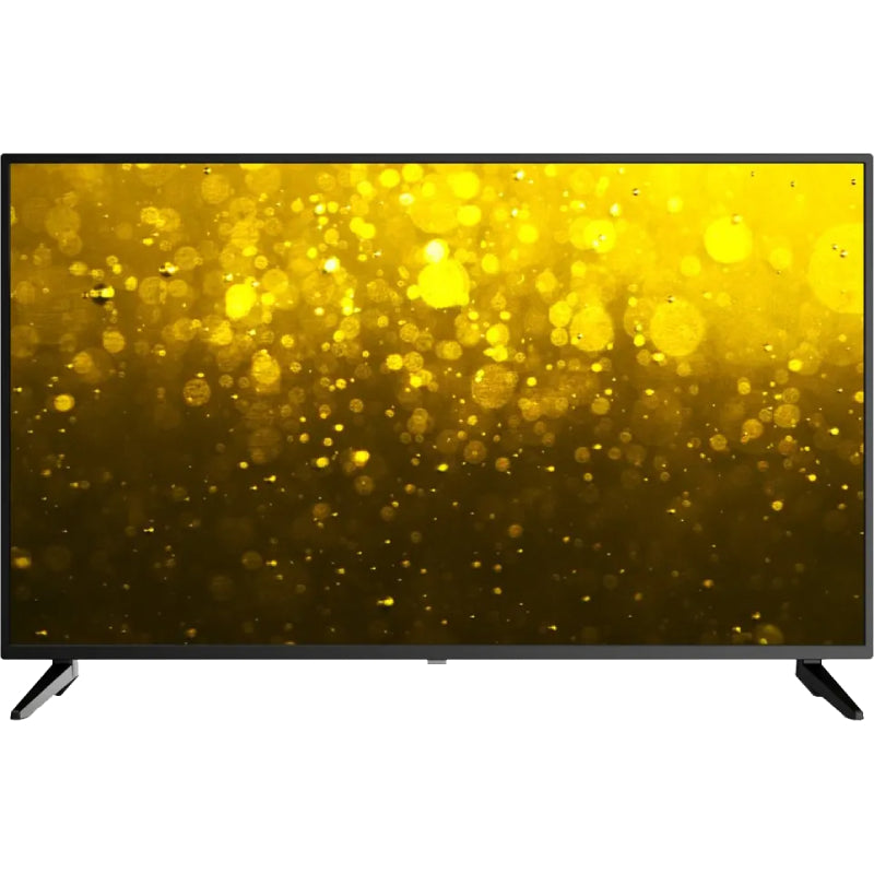 Unionaire TV, 32 Inches, LED, HD Resolution, 32UW420 - Black