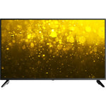 Unionaire TV, 32 Inches, LED, HD Resolution, 32UW420 - Black