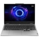 لابتوب لينوفو LOQ Essential بمعالج Intel Core i7-13650HX، 16GB RAM، 512GB SSD، كارت NVIDIA GeForce RTX 5050، شاشة 15.6 بوصة FHD، ويندوز 11، موديل 83SC001NED - رمادي لونا