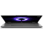  Lenovo LOQ Laptop, Intel® Core i7-13650HX, 16GB Ram, 512GB SSD, NVIDIA® GeForce RTX™ 5050, 15.6" FHD, Win 11, 83SC001NED - Luna Grey