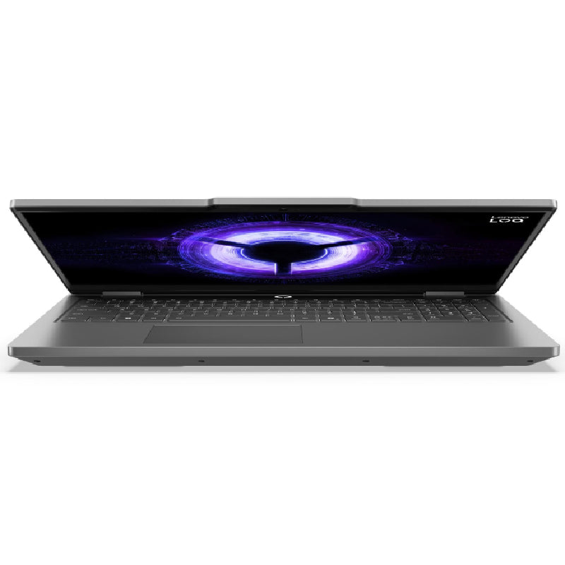  Lenovo LOQ Laptop, Intel® Core i7-13650HX, 16GB Ram, 512GB SSD, NVIDIA® GeForce RTX™ 5050, 15.6" FHD, Win 11, 83SC001NED - Luna Grey