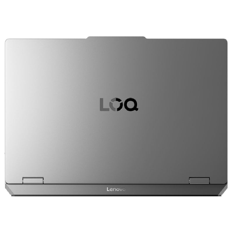  Lenovo LOQ Laptop, Intel® Core i7-13650HX, 16GB Ram, 512GB SSD, NVIDIA® GeForce RTX™ 5050, 15.6" FHD, Win 11, 83SC001NED - Luna Grey