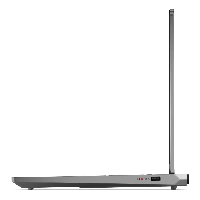  Lenovo LOQ Laptop, Intel® Core i7-13650HX, 16GB Ram, 512GB SSD, NVIDIA® GeForce RTX™ 5050, 15.6" FHD, Win 11, 83SC001NED - Luna Grey