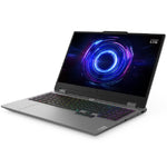 Lenovo LOQ Laptop, Intel® Core i7-14700HX, 16GB Ram, 512GB SSD, NVIDIA® GeForce RTX™ 5060, 15.6" FHD, 83JE00WVED - Luna Grey