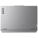  Lenovo LOQ Laptop, Intel® Core i7-14700HX, 16GB Ram, 512GB SSD, NVIDIA® GeForce RTX™ 5060, 15.6" FHD, 83JE00WVED - Luna Grey
