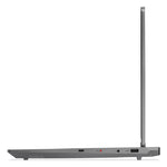  Lenovo LOQ Laptop, Intel® Core i7-14700HX, 16GB Ram, 512GB SSD, NVIDIA® GeForce RTX™ 5060, 15.6" FHD, 83JE00WVED - Luna Grey