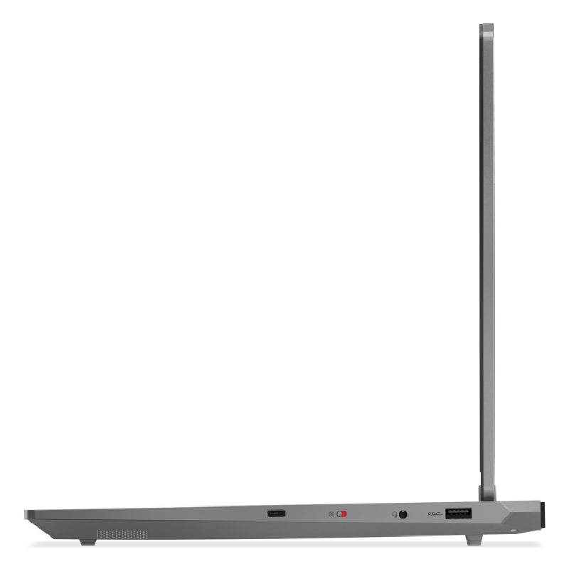  Lenovo LOQ Laptop, Intel® Core i7-14700HX, 16GB Ram, 512GB SSD, NVIDIA® GeForce RTX™ 5060, 15.6" FHD, 83JE00WVED - Luna Grey